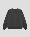 No.008 PARAGRAPH ARCH LOGO CREW