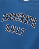 No.024 PARAGRAPH UNIT CREW