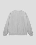 No.025 TIMELESS PIECE CREW