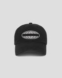 No.005 PARAGRAPH ELLIPSE LOGO CAP