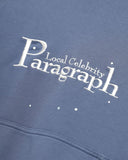 No.017 LOCAL CELEBRITY HOODIE