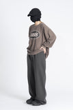 Elo Oasis Washed Long Sleeve T-Shirt
