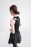 CLOUD SLEEVELESS WOO