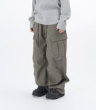 Enel Cation Cargo Pants