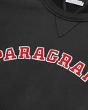 No.008 PARAGRAPH ARCH LOGO CREW