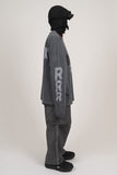 Off-123 Long Sleeve T-Shirt