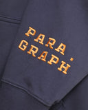 No.011 STANDARD MANUFACTURING HOODIE
