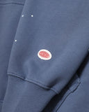 No.017 LOCAL CELEBRITY HOODIE