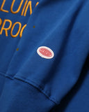 No.022 PARAGRAPH PROCESS HOODIE