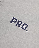 No.027 PARAGRAPH ARCH LOGO ZIP HOODIE
