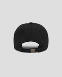 No.005 PARAGRAPH ELLIPSE LOGO CAP