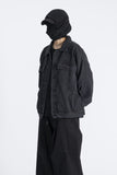 Prien Washed Denim Jacket