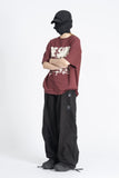 Saint Cross Short Sleeve T-Shirt