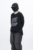 Pram Prove Long Sleeve T-Shirt