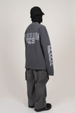 Off-123 Long Sleeve T-Shirt