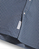 No.018 PARAGRAPH CHECK POCKET SHIRT