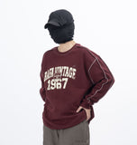 BAFA 1967 Stitched Sweatshirt