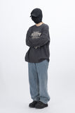 Brat Long Sleeve T-Shirt
