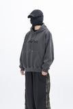 NEW YORK Pigment Hood