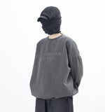 Bis Harley Fleece Pigment Sweatshirt