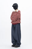 Bree Stripe Carpenter Pants