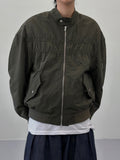 Stone error jacket