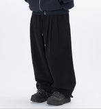 Tid Glam Peach Balloon Pants