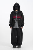 Nar Magazine Zip-Up Hoodie
