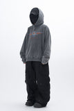 Trude Double Wide Cargo Pants