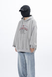 Moment Black World Hood