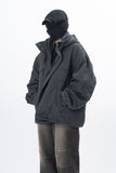 Third Pigment Lip Field Coat Jumper