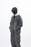 Cadette Daily Denim Jacket
