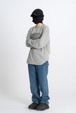 Wannabe Normal Long Sleeve T-Shirt
