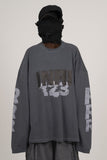 Off-123 Long Sleeve T-Shirt