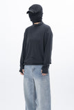 Martin High Neck Warmer Long Sleeve