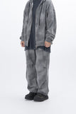 Voda Water Printing Sweatpants