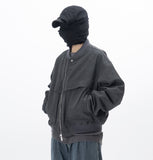 Whisful Stone Bomber Jacket