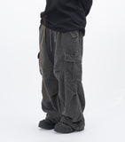 Blime Pigment Corduroy Pants