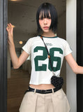 HEART BEAD CROSSBODY BAG