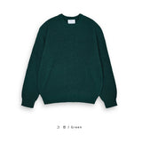 Enne round knit