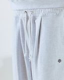 [AG] Steady Symbol Sweat Balloon Pants