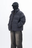 Sherom check padding