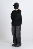 Limens Round Cable Knit