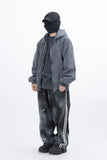 Diman Dirty Painting Pants