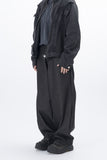 Ted NonFade Curved Denim
