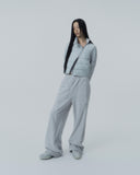 i:e Fluid Fleece Pants 01