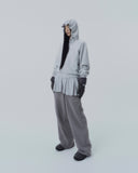 i:e Gel Hoodie 01