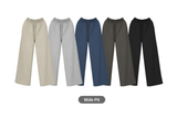 Refined Easy wide & Bootcut Pants