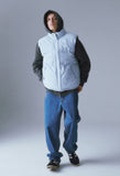 REVERSIBLE DOWN VEST