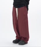 Ellui Carpender Banding Pants